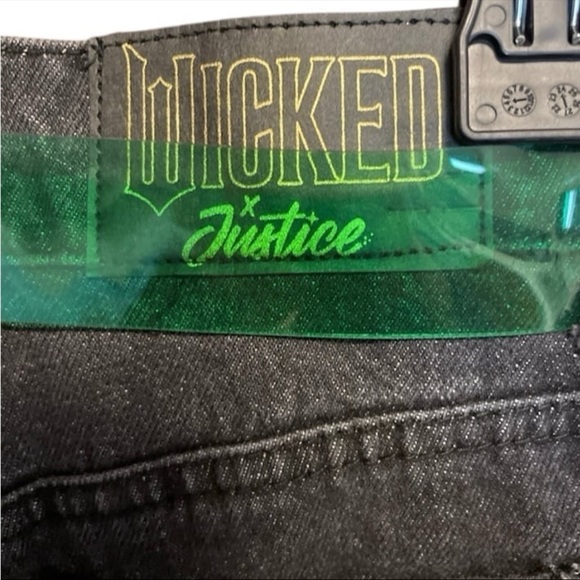 Justice Sz 10 Wicked Jesns - Picture 8 of 9